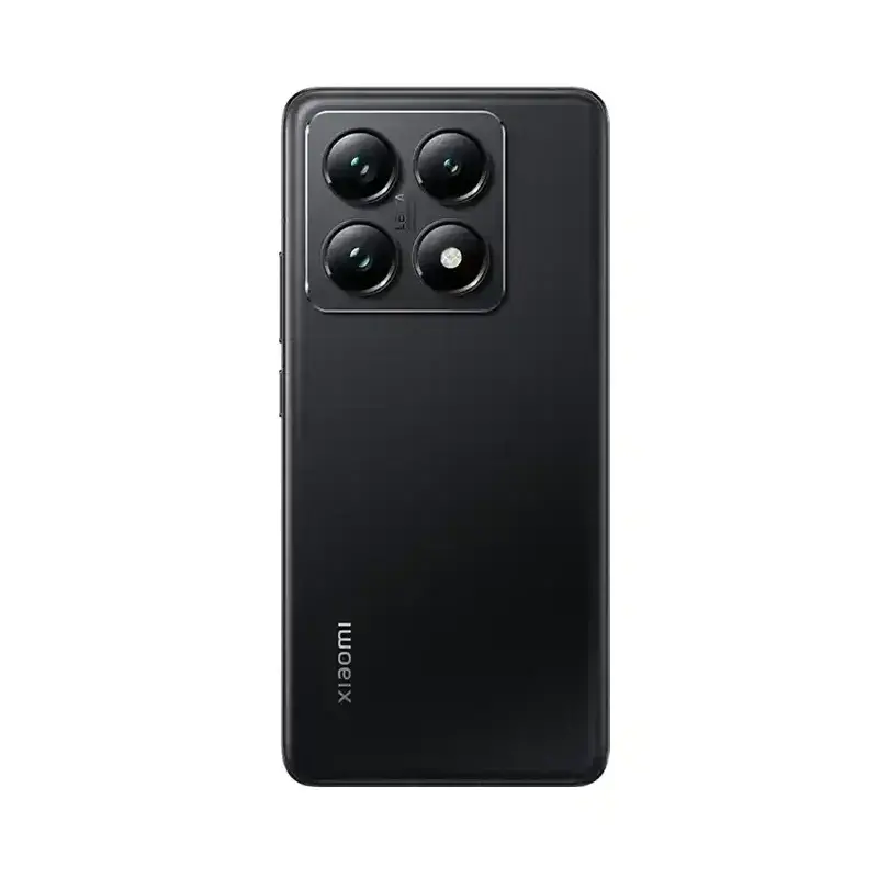 4.مشخصات گوشی موبایل شیائومی مدل 14T pro با ظرفیت 512GB و رم 12GB